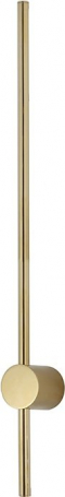 Настенный светильник 15000 15102/A champagne gold