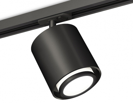 Трековый светильник Ambrella light TECHNO SPOT XT7723001
