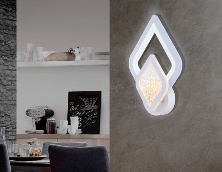 Бра Ambrella light Acrylica FA4289