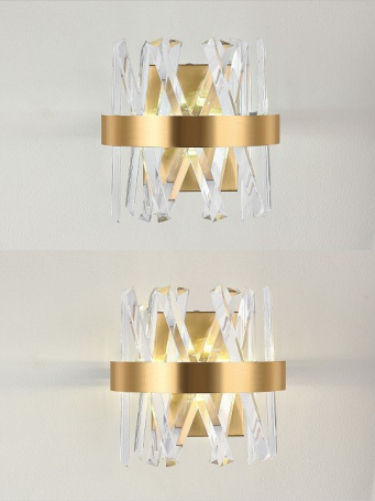 Настенный светильник Tiziano LED LAMPS 81113/1W