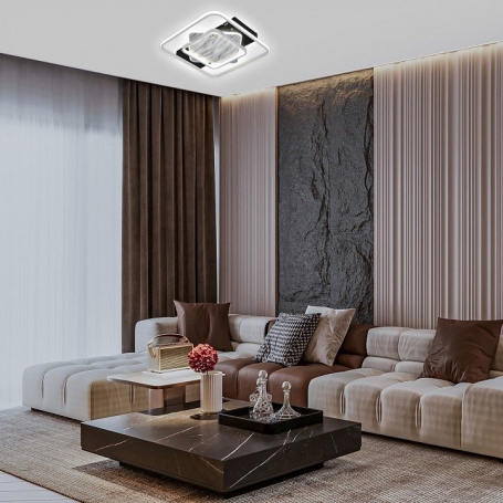 Потолочная люстра Nebula 10293/3LED