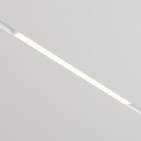 Трековый светильник Basis TR030-4-24WTW-DD2-W