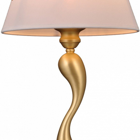 Интерьерная настольная лампа Natali Kovaltseva 75004/1T GOLD