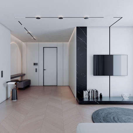 Торшер Citilux Харди CL802015