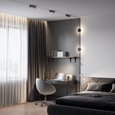 Торшер Citilux Харди CL802015