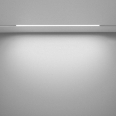 Трековый светильник Basis TR030-4-24WTW-DD2-W