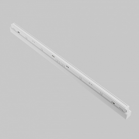 Трековый светильник Basis TR030-4-24WTW-DD2-W
