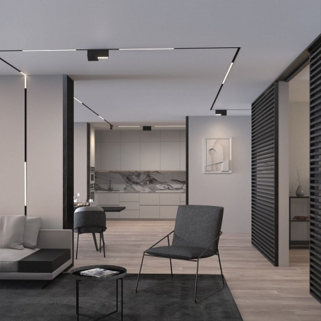 Торшер Citilux Харди CL802015