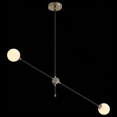 Торшер ST Luce Ralio SL1580.105.01
