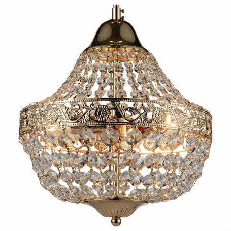 Подвесная люстра ST Luce Anticato SL669.203.03