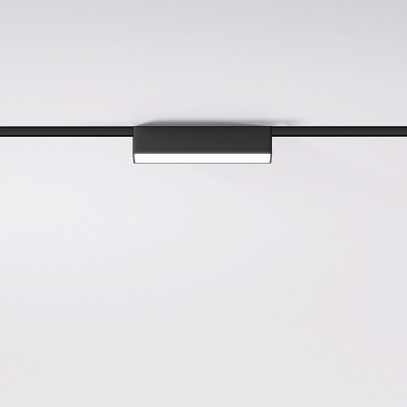 Бра Lumina Deco Nubi LDW 6801-2 CHR+PR