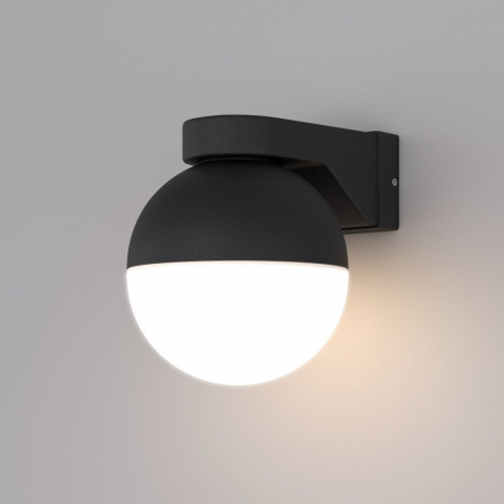 Торшер Maytoni Tau MOD166FL-L15B3K