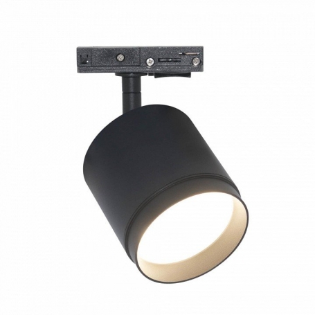 Трековый светильник Polar TR088-1-GX53-B