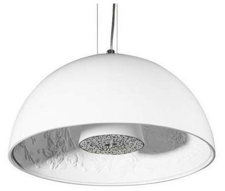 Подвесной светильник Loft IT Mirabell 10106/400 White