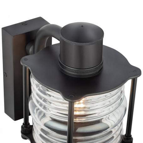 Настенный светильник Covali WL- 30480