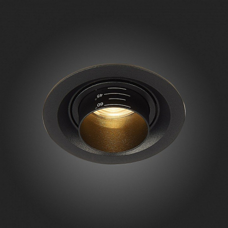 Встраиваемый светодиодный светильник ST Luce Zoom ST701.438.07