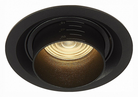 Встраиваемый светодиодный светильник ST Luce Zoom ST701.438.12