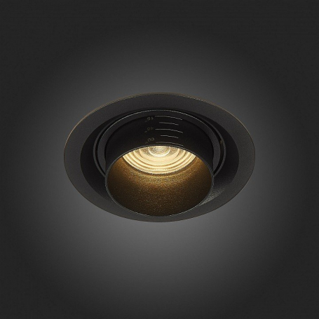 Встраиваемый светодиодный светильник ST Luce Zoom ST701.438.12