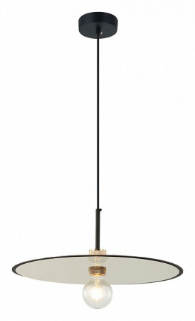 Подвесной светильник Lussole Loft LSP-8487