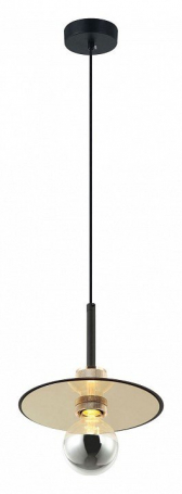 Подвесной светильник Lussole Loft LSP-8488