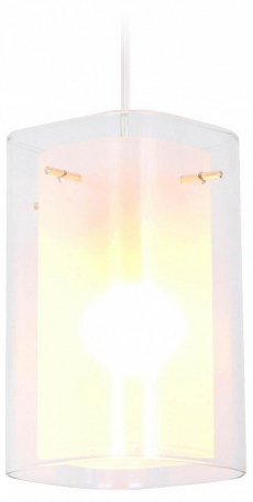 Подвесной светильник Ambrella light TRADITIONAL TR3680