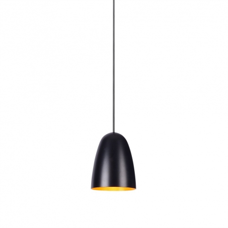 Подвесной светильник DeLight Collection 184 P0184-75A black/gold