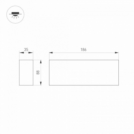 Подвесной светильник Odeon Light Candy 4861/1C