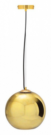 Подвесной светильник Loft IT Copper Shade Loft2024-A