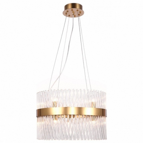 Подвесная люстра Ambrella light Traditional TR5359