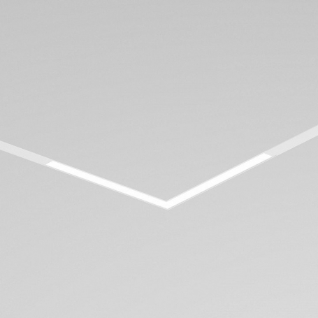 Трековый светильник Denkirs Smart Linear DK8014-WH
