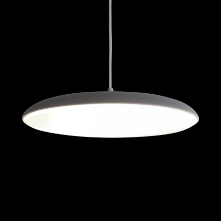 Подвесной светильник Loft IT Plato 10119 Grey