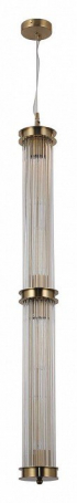 Подвесной светильник Favourite Trompa 4092-4P