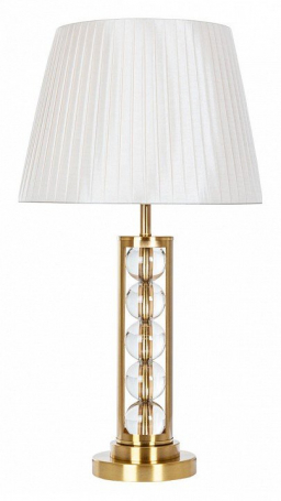 Настольная лампа Arte Lamp JESSICA A4062LT-1PB