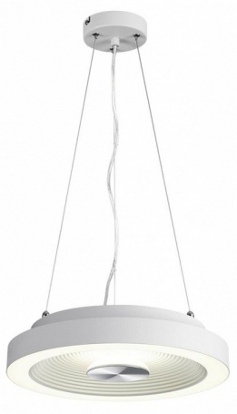 Потолочный светильник Quantum 7752/18L