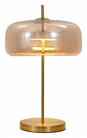 Интерьерная настольная лампа Padova A2404LT-1AM
