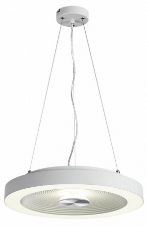 Потолочный светильник Quantum 7752/25L