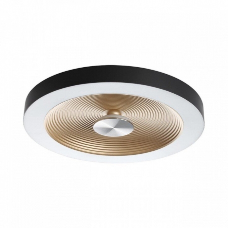 Подвесной светильник Arte Lamp Cappello A3236SP-1BK