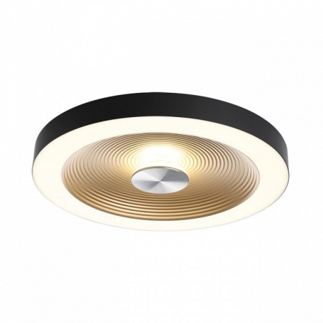 Подвесной светильник Arte Lamp Cappello A3236SP-1BK