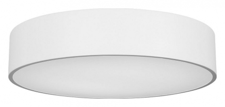 Потолочный светодиодный светильник Arlight SP-Tor-Pill-R500-35W Warm3000 022108(2)