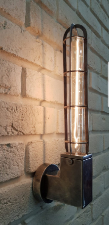 Бра (настенная лампа) Covali WL-51787