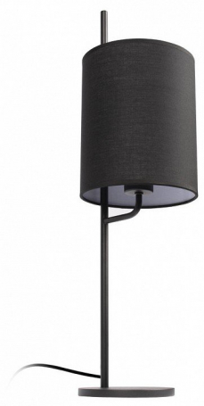 Интерьерная настольная лампа Ritz 10253T Black