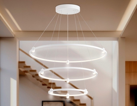 Подвесной светодиодный светильник Ambrella light Comfort Line FL5511