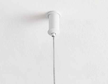 Подвесной светодиодный светильник Ambrella light Comfort Line FL5521