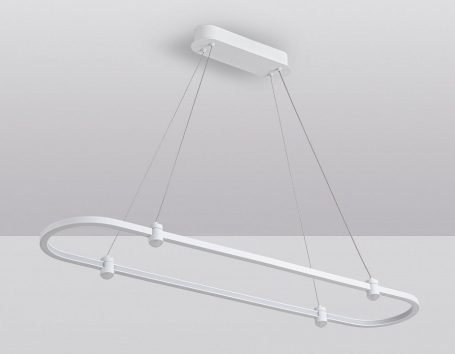 Подвесной светодиодный светильник Ambrella light Comfort Line FL5588