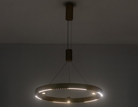 Подвесной светодиодный светильник Ambrella light Comfort Line FL5846