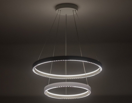 Подвесной светодиодный светильник Ambrella light Comfort Line FL5862
