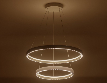 Подвесной светодиодный светильник Ambrella light Comfort Line FL5862