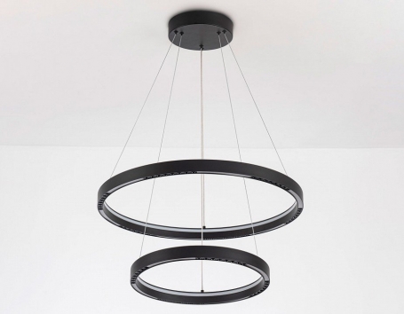 Подвесной светодиодный светильник Ambrella light Comfort Line FL5865