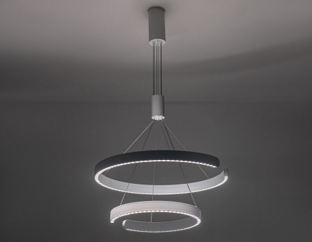 Подвесной светодиодный светильник Ambrella light Comfort Line FL5884