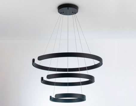 Подвесной светодиодный светильник Ambrella light Comfort Line FL5888